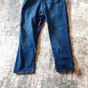 Wrangler Jeans Relaxed